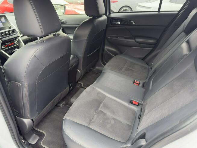 Eclipse Cross 2.4 PHEV Intense Plus! Salon Polska ! I właściciel !