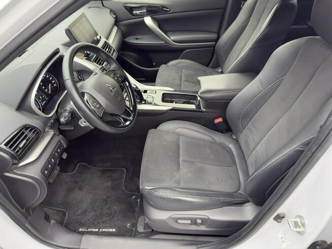 Eclipse Cross 2.4 PHEV Intense Plus! Salon Polska ! I właściciel !