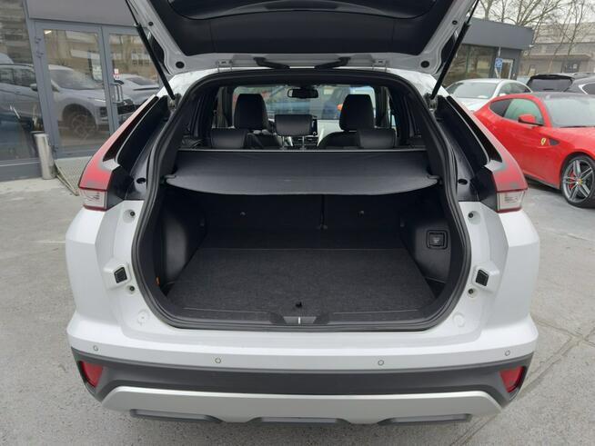 Eclipse Cross 2.4 PHEV Intense Plus! Salon Polska ! I właściciel !