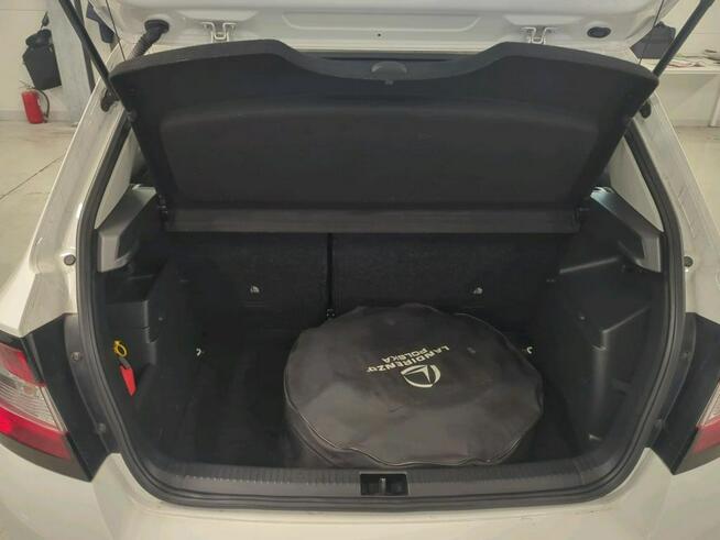 Škoda Fabia 1.0MPI 60km, LPG, Ambition, Iwł, Salon PL. Serwis, FV23%