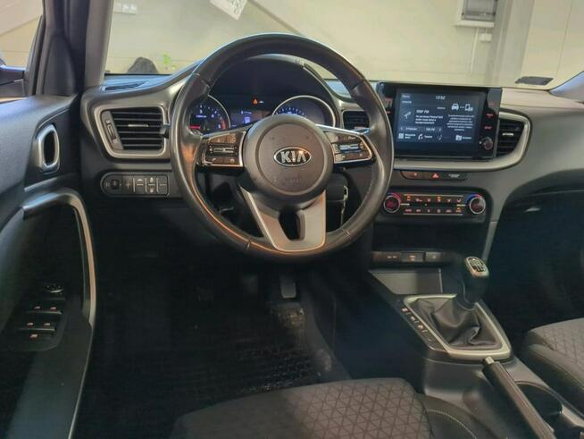 Kia Cee'd 1.6 CRDi mHEV M! Salon Polska! Serwis ASO! Kamera ! Kombi !