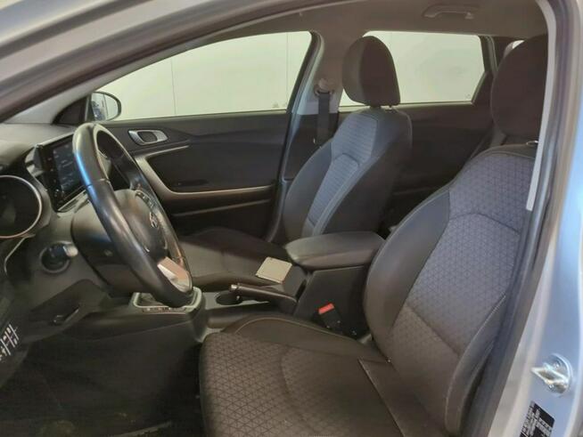 Kia Cee'd 1.6 CRDi mHEV M! Salon Polska! Serwis ASO! Kamera ! Kombi !