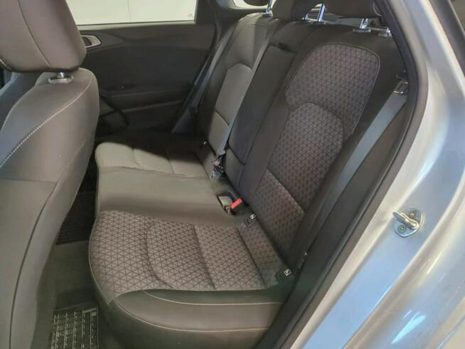 Kia Cee'd 1.6 CRDi mHEV M! Salon Polska! Serwis ASO! Kamera ! Kombi !