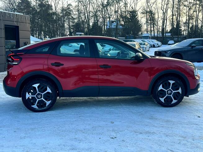 Citroen C4 1.5 BlueHDi Feel S&S, Salon Polska! 1 właściciel!