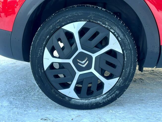 Citroen C4 1.5 BlueHDi Feel S&S, Salon Polska! 1 właściciel!