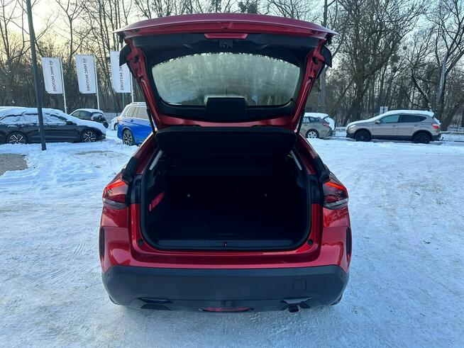 Citroen C4 1.5 BlueHDi Feel S&S, Salon Polska! 1 właściciel!