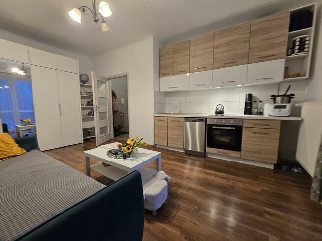 Mieszkanie Częstochowa Raków