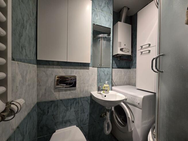 Mieszkanie Częstochowa Raków