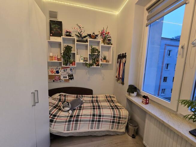 Mieszkanie Częstochowa Raków