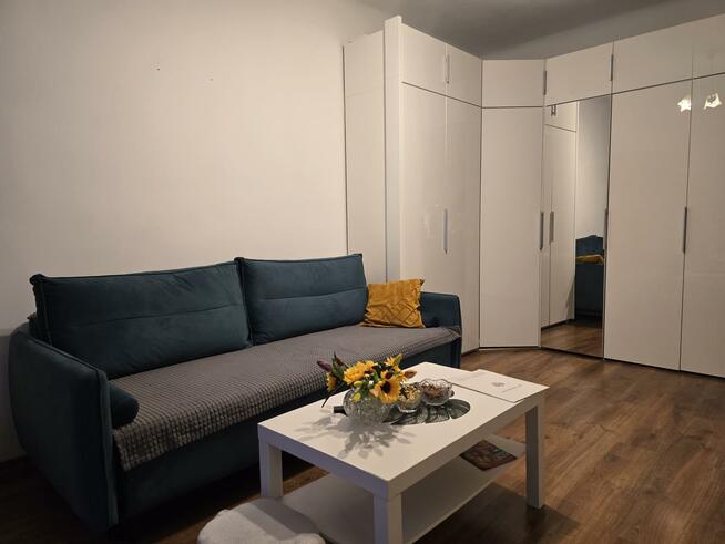 Mieszkanie Częstochowa Raków