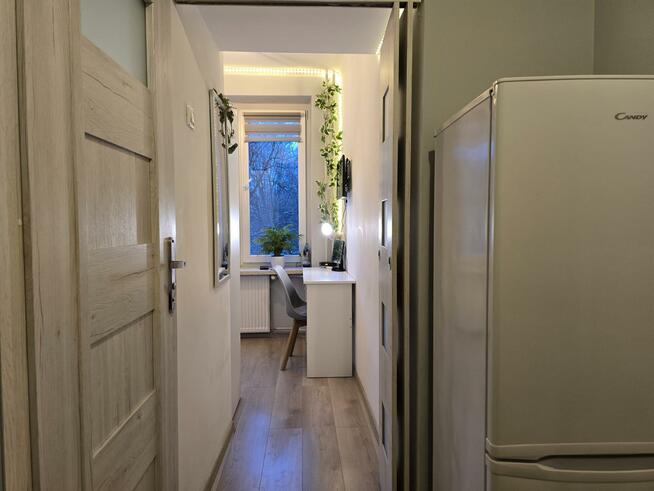 Mieszkanie Częstochowa Raków