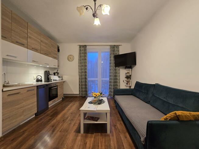 Mieszkanie Częstochowa Raków