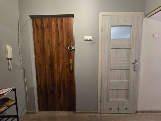 Mieszkanie Częstochowa Raków