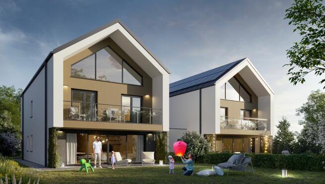 Dom Lublin Czechów Górny,