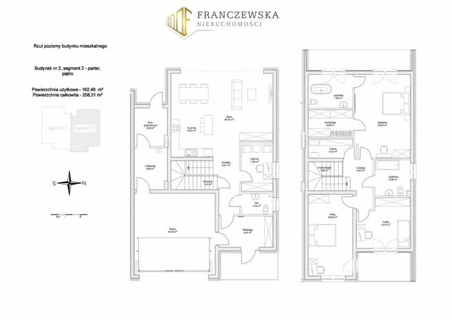 Dom Lublin Czechów Górny,
