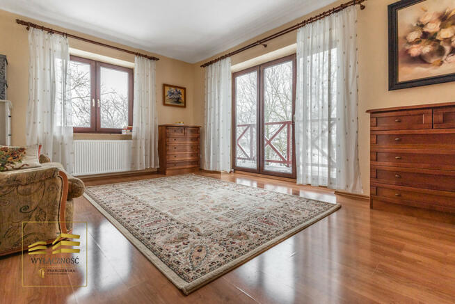 Dom Strzeszkowice Duże gm. Niedrzwica Duża,