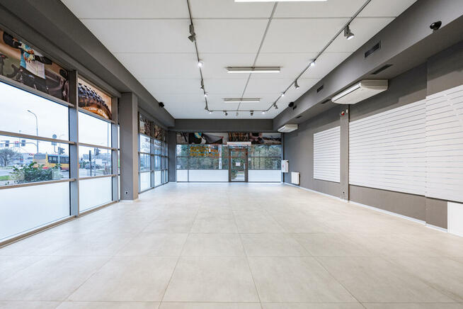 Lokal użytkowy Wrocław Fabryczna, Klecińska