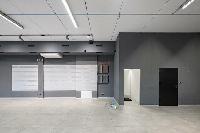 Lokal użytkowy Wrocław Fabryczna, Klecińska