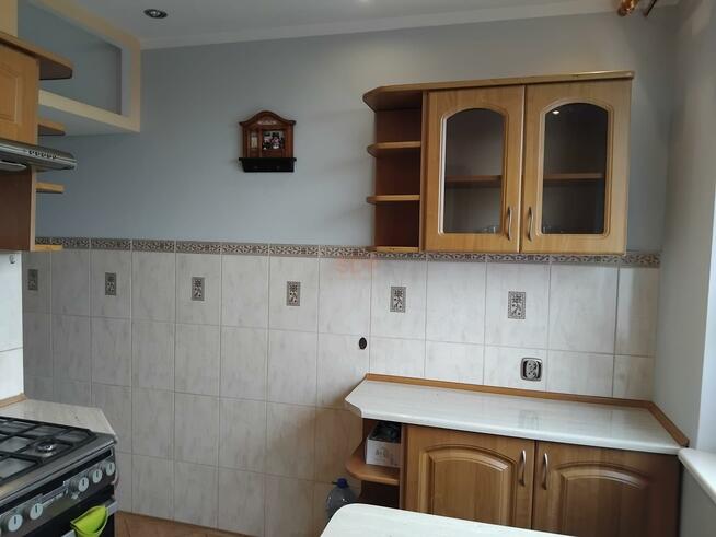 Mieszkanie Dąbrowa Górnicza, 3 Maja