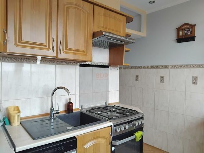 Mieszkanie Dąbrowa Górnicza, 3 Maja