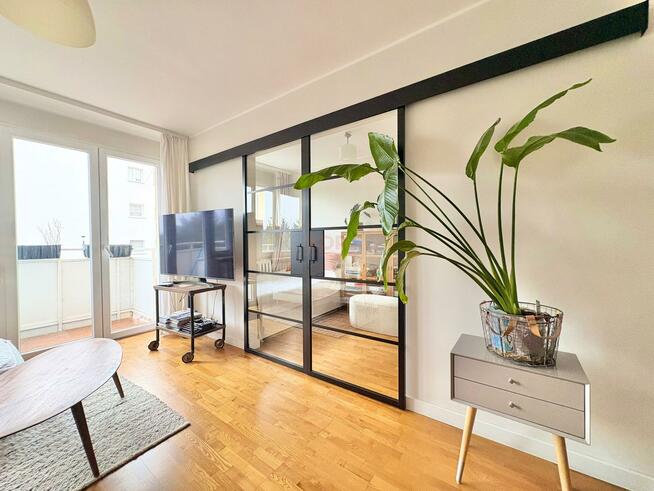 Mieszkanie Wrocław Fabryczna, Gajowice, Kłośna