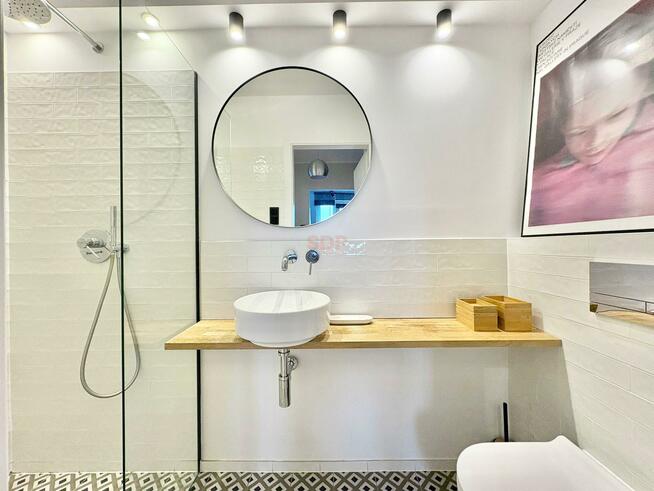 Mieszkanie Wrocław Fabryczna, Gajowice, Kłośna