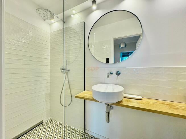 Mieszkanie Wrocław Fabryczna, Gajowice, Kłośna