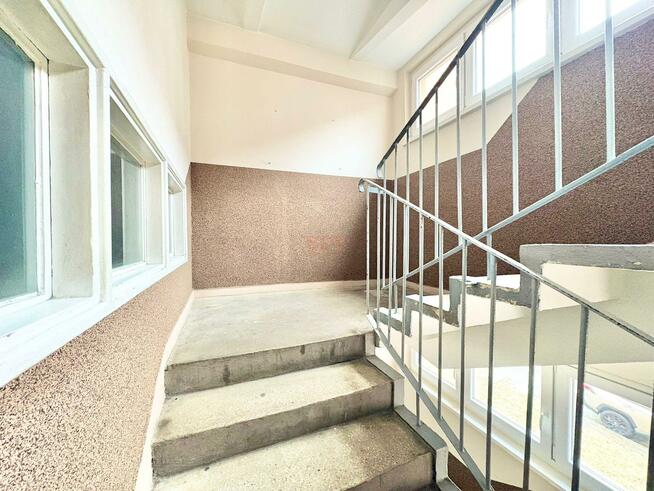 Mieszkanie Wrocław Fabryczna, Gajowice, Kłośna