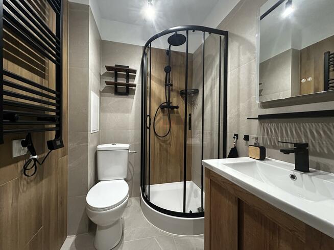 Mieszkanie Łódź Polesie, Stare Polesie, Żeligowskiego Lucjana