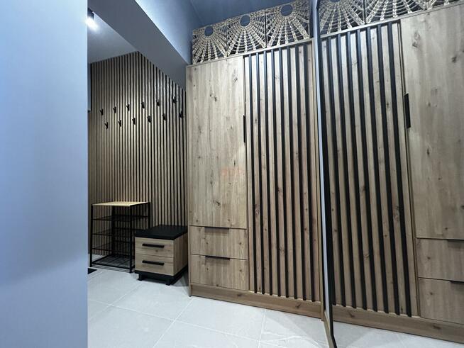 Mieszkanie Łódź Polesie, Stare Polesie, Żeligowskiego Lucjana