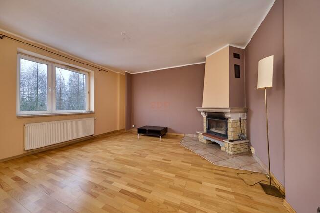 Dom gm. Ogrodzieniec, Kościuszki