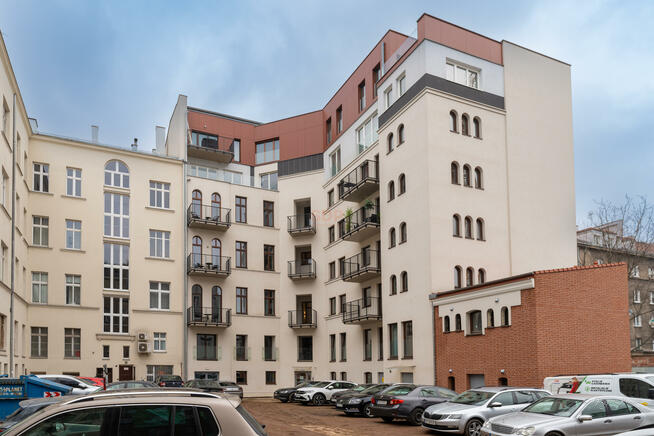 Mieszkanie Wrocław, Kołłątaja