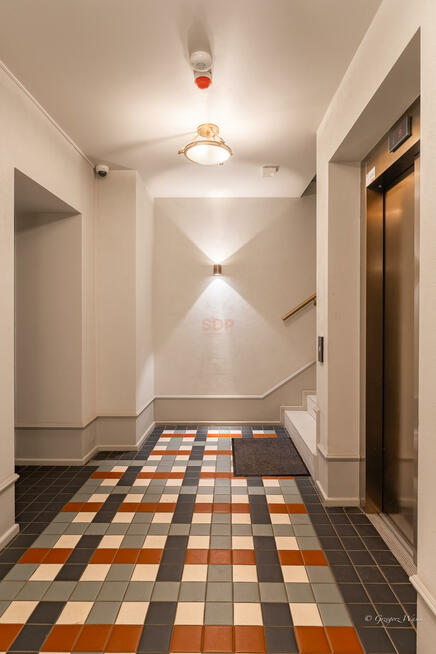 Mieszkanie Wrocław, Kołłątaja