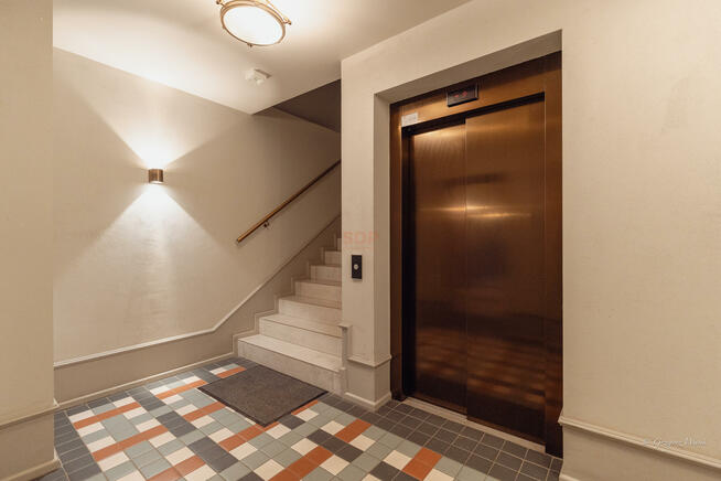 Mieszkanie Wrocław, Kołłątaja