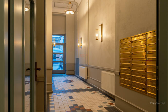 Mieszkanie Wrocław, Kołłątaja