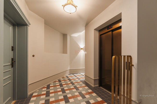 Mieszkanie Wrocław, Kołłątaja