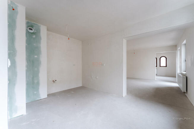 Mieszkanie Wrocław, Kołłątaja