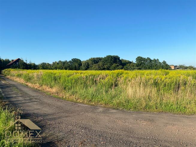 Działka budowlana Rybnik Północ