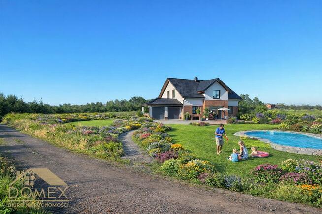 Działka budowlana Rybnik Północ