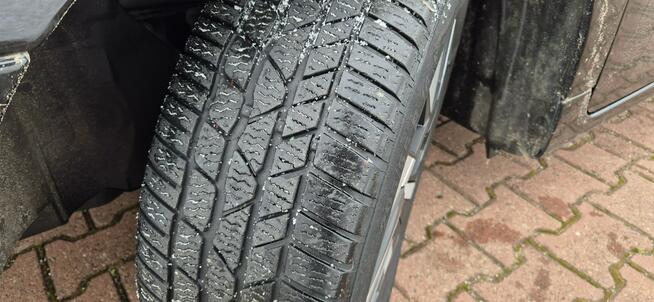 Peugeot Partner Kamera cofania 2 kpl. Kół