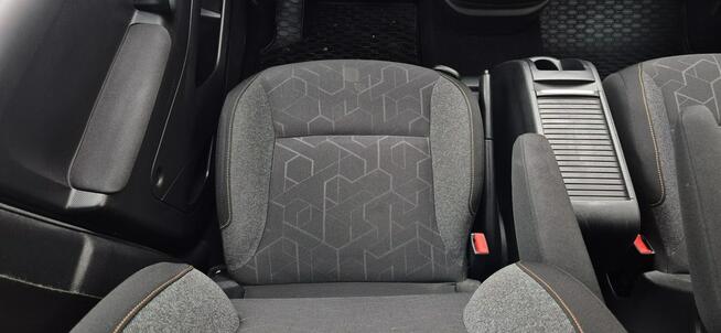 Peugeot Partner Kamera cofania 2 kpl. Kół