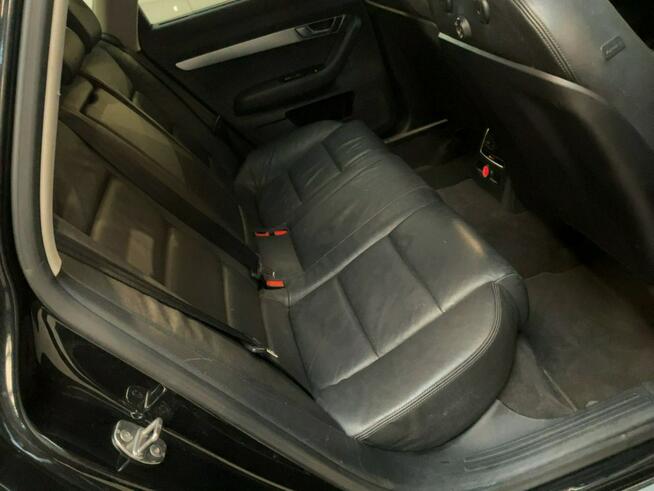 A6 2.0 TDI 135km SKÓRA bi-xenon LED navi HAK bezwypadek SERWIS 2012