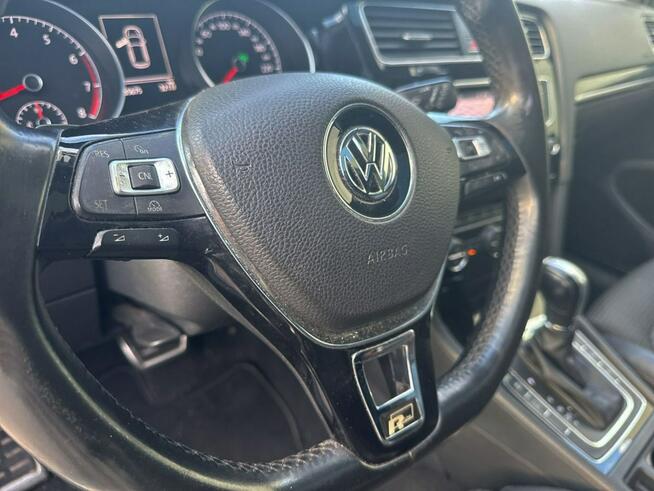 GOLF VII 1.4 122KM HIGHLINE NAVI skóra FULL LED panorama SERWIS 2013