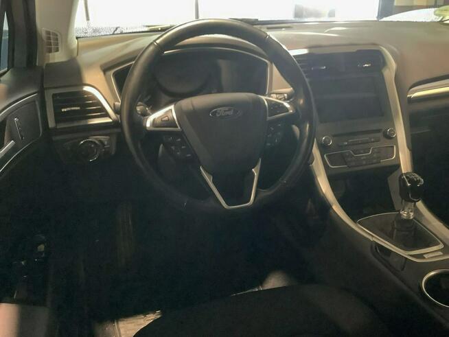 Mondeo 1.5 EcoBoost benzyna 165km PDC led NAVI klima SERWIS 2019