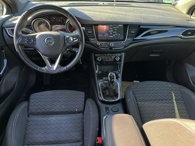 Astra Color 1.4 TURBO 150km LED navi KAMERA asystent BEZWYPADEK 2019