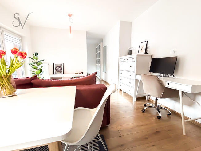 Zabłocie | Komórka lokatorska w cenie | ENG