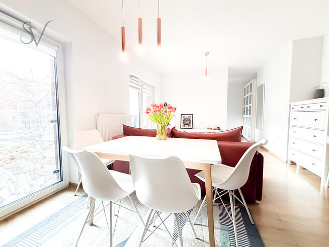 Zabłocie | Komórka lokatorska w cenie | ENG