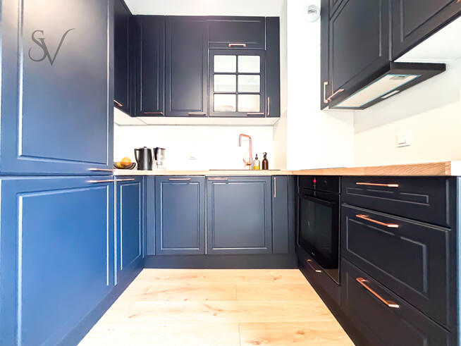 Zabłocie | Komórka lokatorska w cenie | ENG