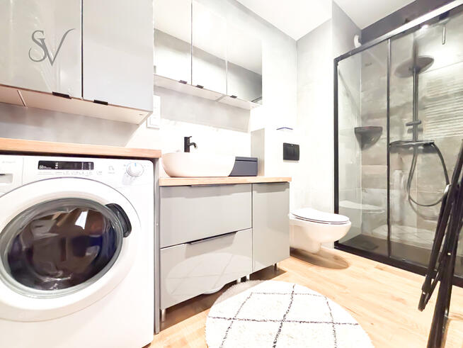 Zabłocie | Komórka lokatorska w cenie | ENG