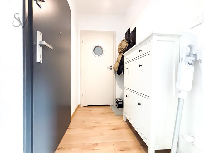 Zabłocie | Komórka lokatorska w cenie | ENG